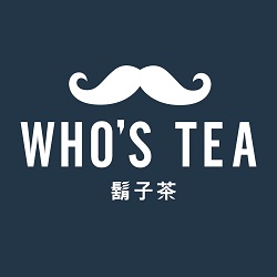 鬍子茶