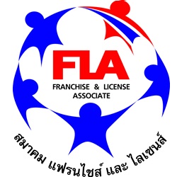 Franchise and License Association Thailand