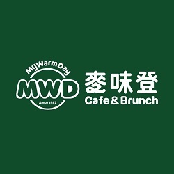 麥味登