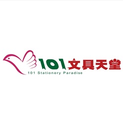 101文具天堂