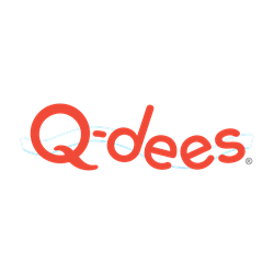 馬來西亞-Qdees