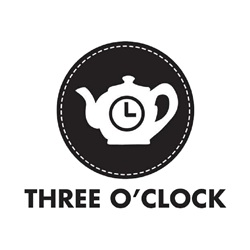 越南THREE O'CLOCK